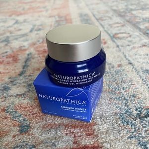 Naturopathica Manuka Honey Hydrating Gel Mask